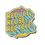 Logo für Nachhaltigkeitsgrundsätze